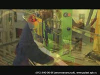 Завод светопрозрачных конструкций "Дипломат" - Обозрение технологий производства окон ПВХ