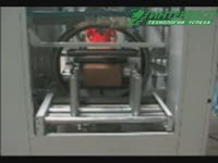 Автоматическая машина для упаковки SPIROR HP 900