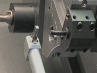 Автоматический инструмент станка — Компания Haas Automation