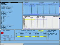 Беспроводные интуитивно зондирование системы - компания Haas Automation
