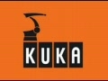 Сварочные роботы KUKA в автомобилестроении. Сварка осей.