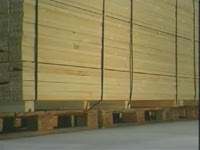 Logosol Paketkap-подготовка древесины пакеты