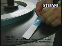 SOLUTION for Alluminium Stefani