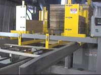 M2L 200 Board Stacker