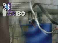 Дозаторы воды ДВТ от производителя ZZBO