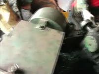 Оборудование для производства фибры из штрипса