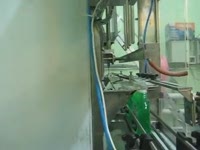 Автомат розлива вязких жидкостей (Продвижение-ПЭТ)