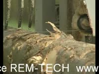 Pilous Forestor CTR Rem-Tech doposażenia