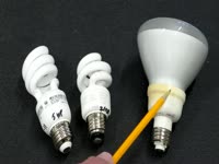 Compact Fluorescent Lights - How Do They Work ?