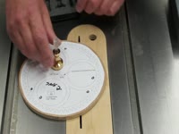 Segmented Clock Wheel Part 2