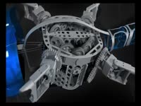 BionicOpter - Animation EN