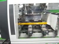 BIESSE Rover C 5-ти осевой CNC профилирование пластиков