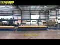 Floor Element Production Line CAD/CAM