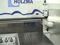 HOLZMA Станок для раскроя плитных материалов HPP 11