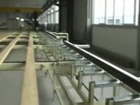 Автоматизация деревообрабатывающего производства