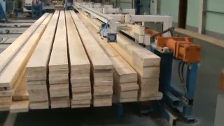 Производство клееных деревянных конструкций (БС, ПС)