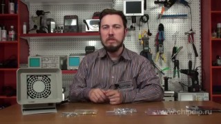 Решётки и фильтры для вентиляторов - Обучающее видео