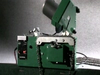 Автомат для заточки цепей Logosol