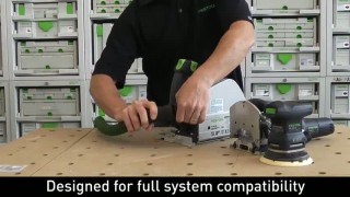 Шланги всасывающие Festool