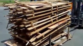 Измельчение древесины WL 15SJ