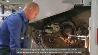 Нарезка конических шестерён