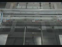 Автоматический станок для шелкотрафаретной печати на стекле Juisun PCH JS GL