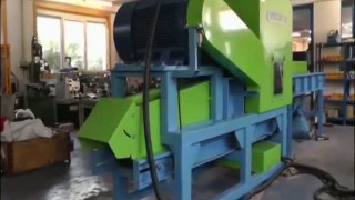 Древесина дробилка Sawdust machine (BEAVER KOREA)