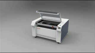 Laser cutting machine BCL1309X from Bodor Luana