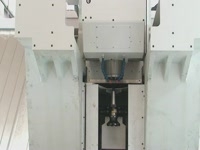 Вертикальный центр для обработки аэрокосмических изделий FTV 840/2500