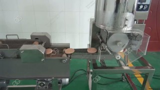 Оборудование для производства наггетсов