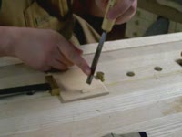 Как изготовить небольшую шкатулку своими руками часть 2