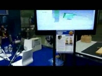 Трехмерный сканер Optiscan 3D