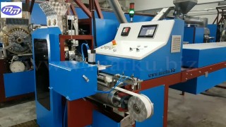 полуавтоматическое оборудование для сахара рафинада (2017) MMS-2000, cube sugar machine