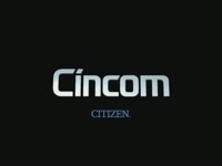 Токарный станок-автомат Citizen Cincom K16E-VII