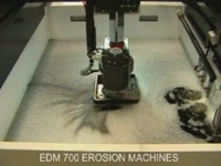 edm 700