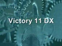 Cверлильно-фрезерный станок Victory 11 DX