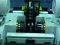 Автоматические двусторонние станки для обработки коротких заготовок DEF-FA/60ss