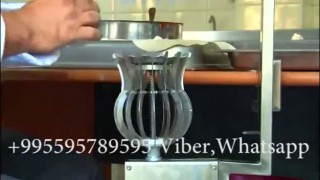 Khinkali maker Машинка для лепки хинкали