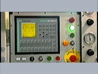 Автоматический станок для обработки кромки Speedy System