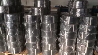 Оборудование по производству стреп ленты