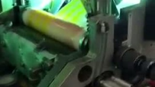 Модульная УФ-флексографская печатная машина Ротатек Newflex 350