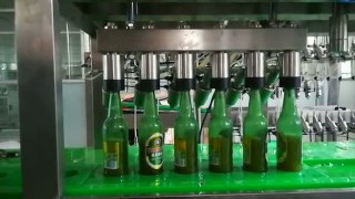 Оборудование для пивоварения от 100-5000 л