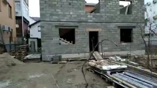Геленджик дом из Арболит Блока, Переезд на ПМЖ в Краснодар