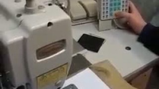 швейную машину для обработки деталей по шаблону67