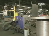 How It's Made: Nails and Staples - Производство метизной продукции