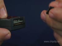 Инструкция к применению - VDRIVE2, модуль подключения USB-Flash дисков