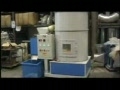 Процесс изготовления топливных гранул пеллет - Making Biomass Wood Pellets