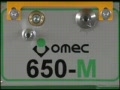 Omec 650 Dovetailer - Станок для изготовления соединений