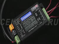 Светодиодный контроллер BESTEN - Driver PRO - 4 HP