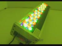 Светодиодный прожектор LWW-2-72-RGB